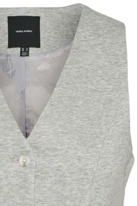Vero Moda vmsvea sl short sweat vest